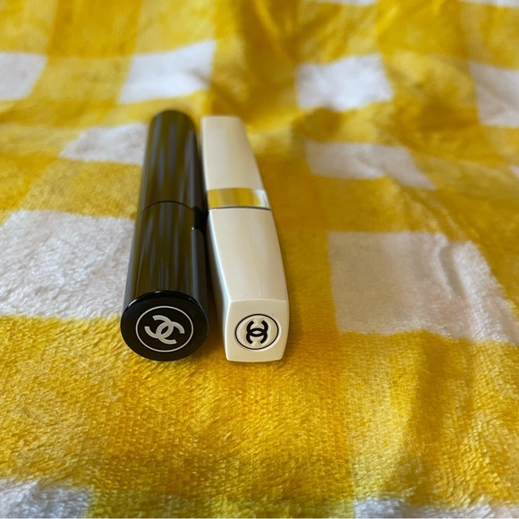 Authentic Chanel 2022 Edition Go To Extremes Mascara set - Picture 7 of 10